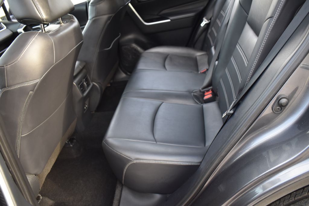 Toyota RAV4 2019 Toyota RAV4 2T3C1RFV2KC005055