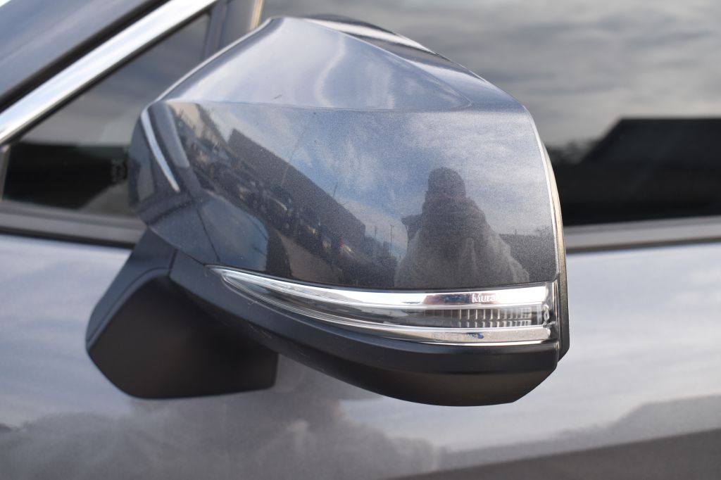 Toyota RAV4 2019 Toyota RAV4 2T3C1RFV2KC005055