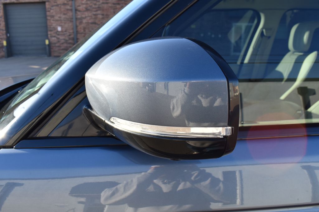 Land Rover Range Rover 2020 Land Rover Range Rover SALGS2RUXLA583324