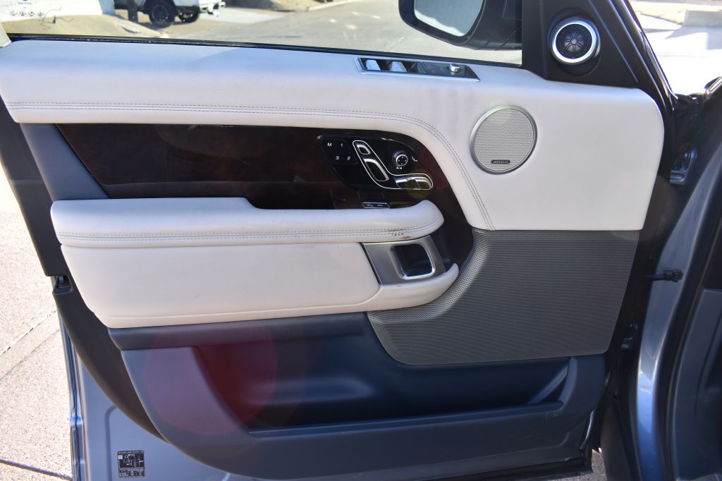 Land Rover Range Rover 2020 Land Rover Range Rover SALGS2RUXLA583324