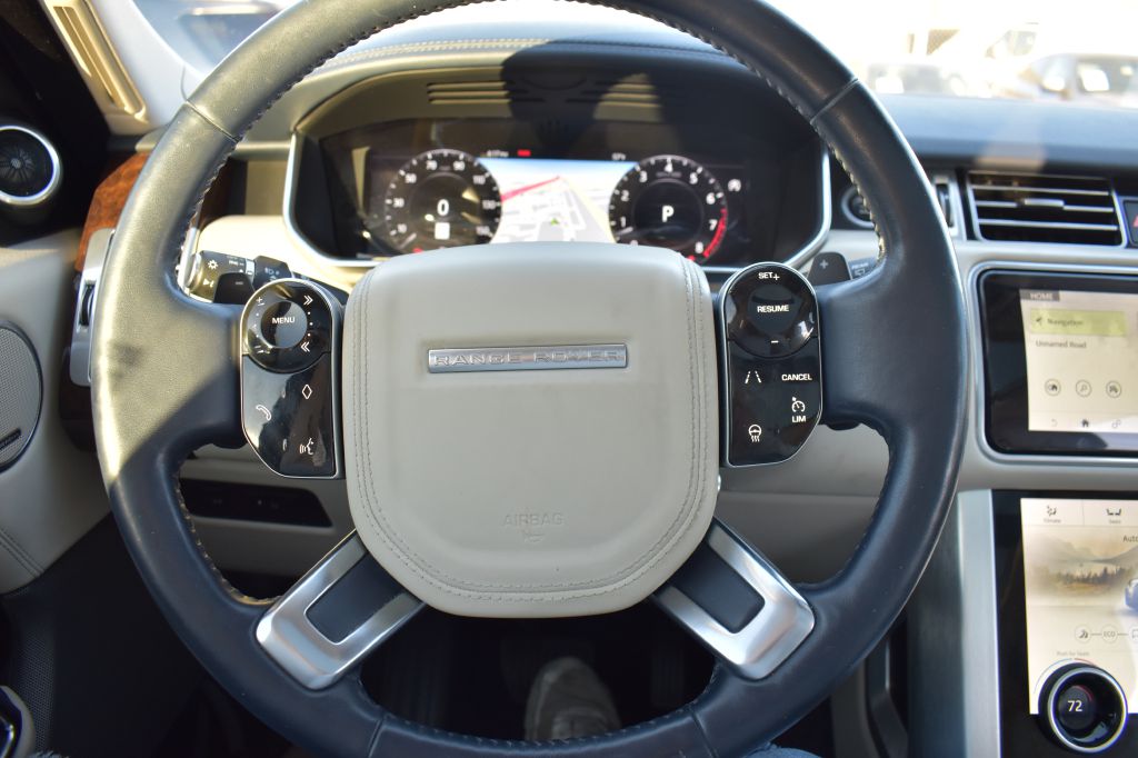 Land Rover Range Rover 2020 Land Rover Range Rover SALGS2RUXLA583324
