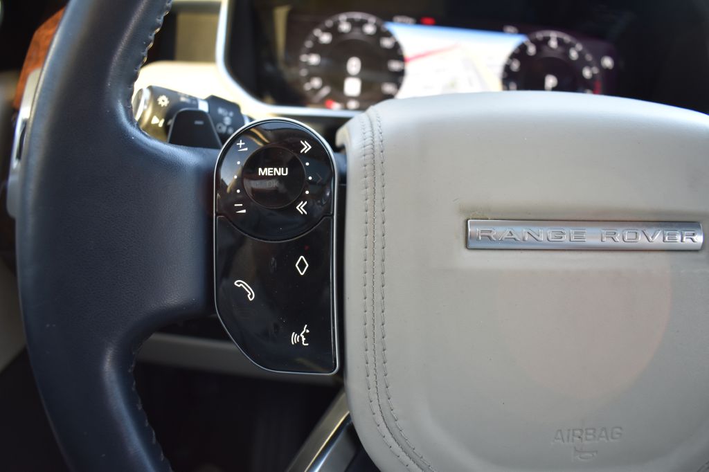 Land Rover Range Rover 2020 Land Rover Range Rover SALGS2RUXLA583324