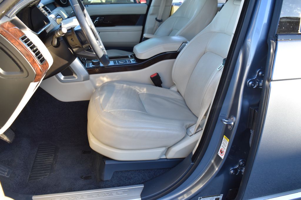 Land Rover Range Rover 2020 Land Rover Range Rover SALGS2RUXLA583324