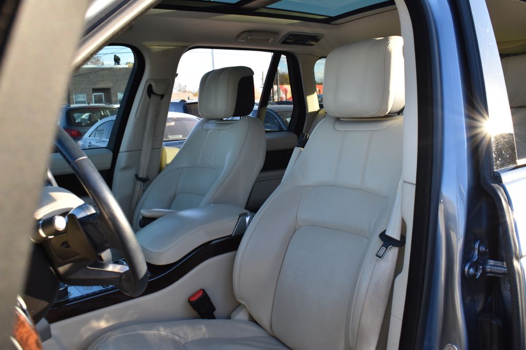 Land Rover Range Rover 2020 Land Rover Range Rover SALGS2RUXLA583324