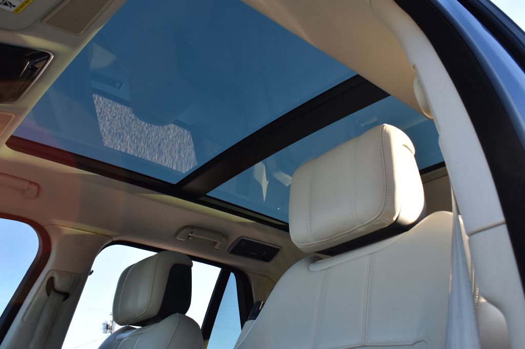 Land Rover Range Rover 2020 Land Rover Range Rover SALGS2RUXLA583324