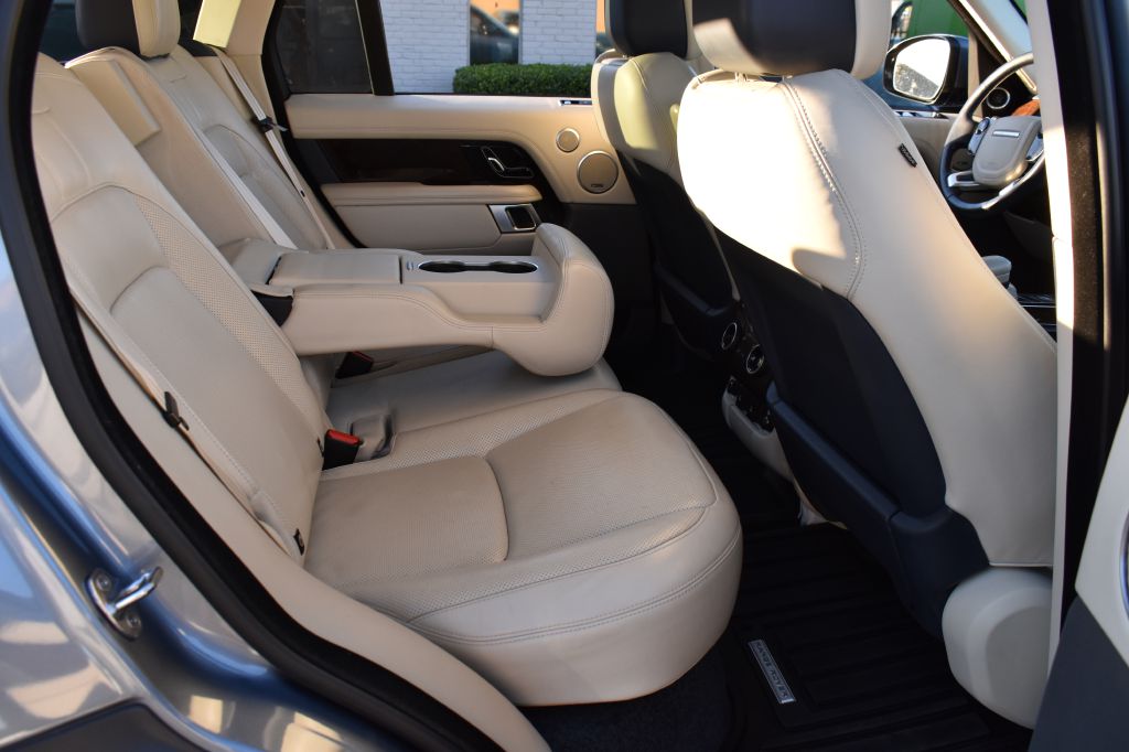Land Rover Range Rover 2020 Land Rover Range Rover SALGS2RUXLA583324