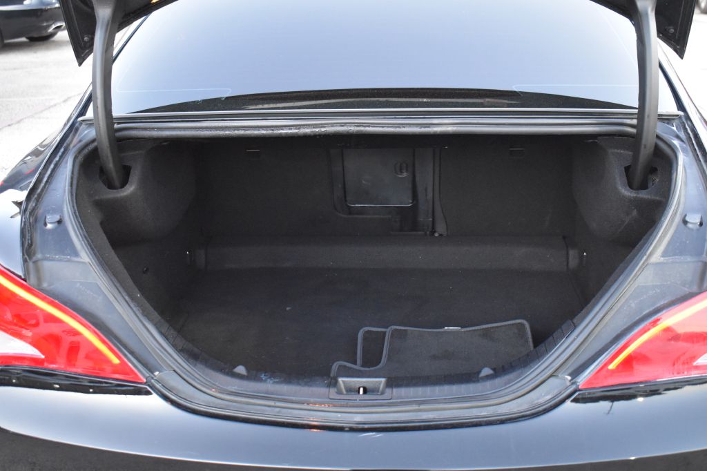 Mercedes-Benz CLA 250 2018 Mercedes-Benz CLA 250 WDDSJ4EB0JN650108