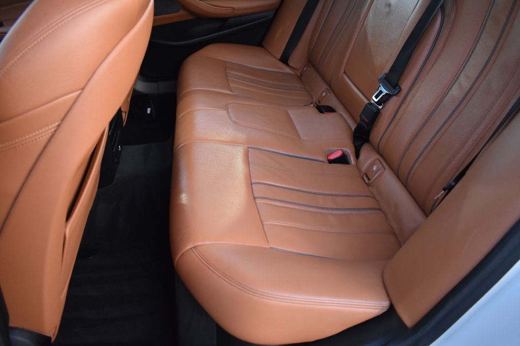 BMW 5 Series 2018 BMW 5 Series WBAJE5C51JWA94530