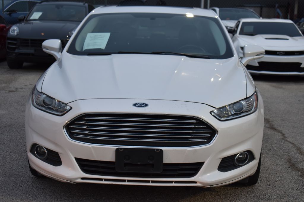 Ford Fusion 2015 Ford Fusion 3FA6P0H92FR233823