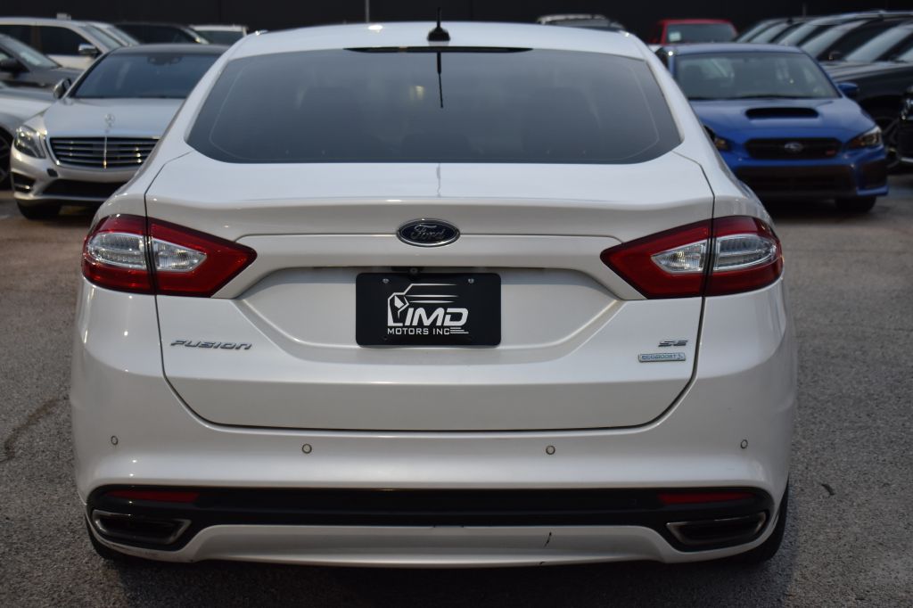 Ford Fusion 2015 Ford Fusion 3FA6P0H92FR233823