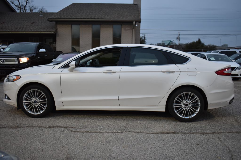 Ford Fusion 2015 Ford Fusion 3FA6P0H92FR233823