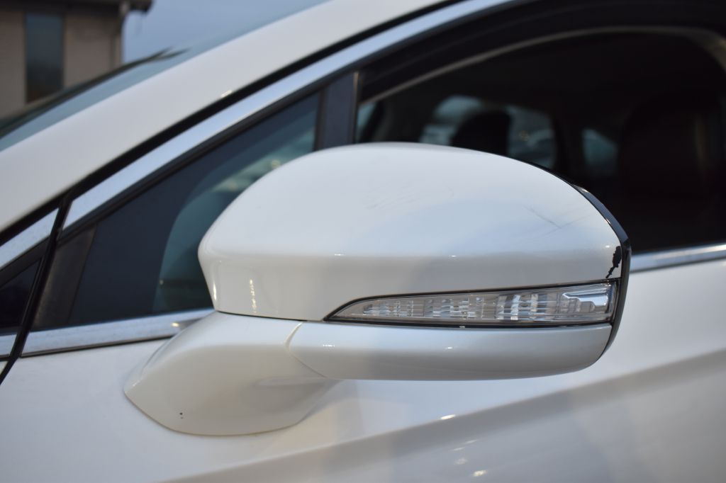 Ford Fusion 2015 Ford Fusion 3FA6P0H92FR233823