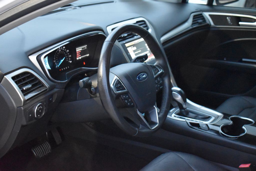 Ford Fusion 2015 Ford Fusion 3FA6P0H92FR233823
