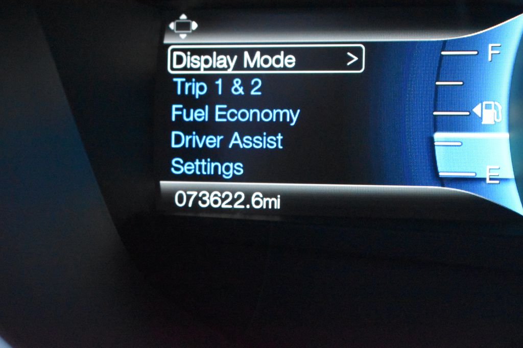 Ford Fusion 2015 Ford Fusion 3FA6P0H92FR233823