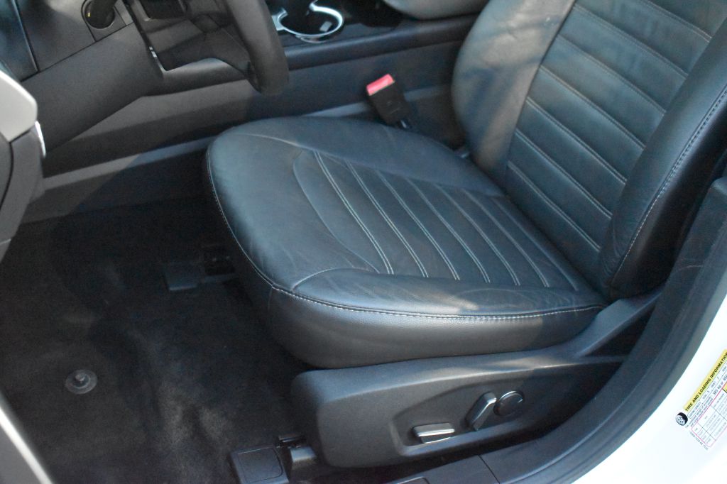 Ford Fusion 2015 Ford Fusion 3FA6P0H92FR233823