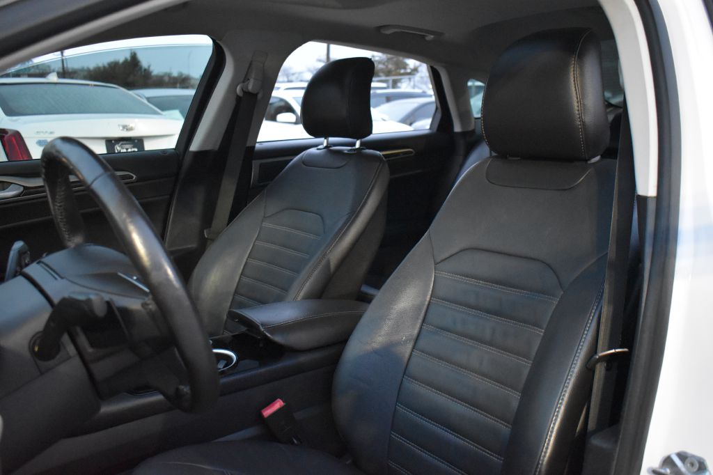 Ford Fusion 2015 Ford Fusion 3FA6P0H92FR233823