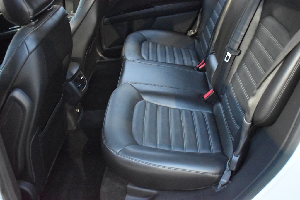 Ford Fusion 2015 Ford Fusion 3FA6P0H92FR233823