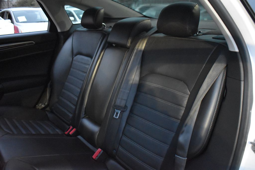 Ford Fusion 2015 Ford Fusion 3FA6P0H92FR233823