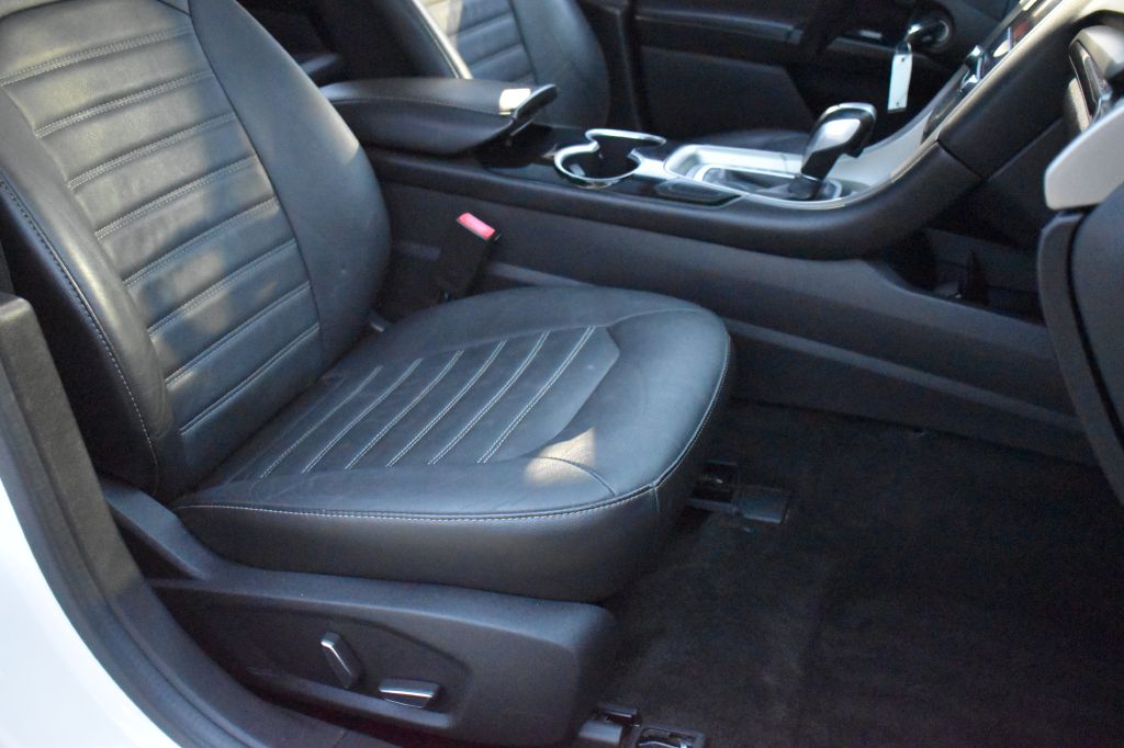Ford Fusion 2015 Ford Fusion 3FA6P0H92FR233823