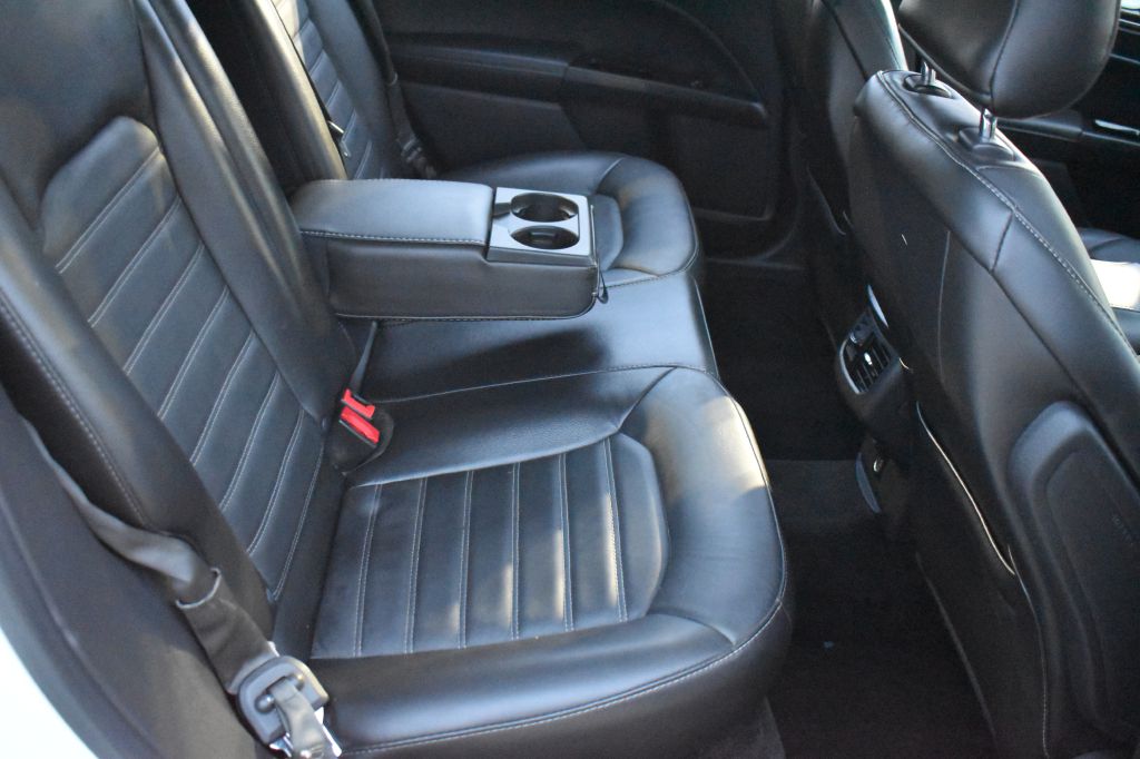 Ford Fusion 2015 Ford Fusion 3FA6P0H92FR233823