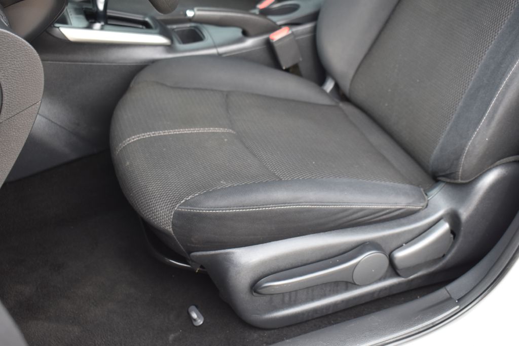 Nissan Sentra 2017 Nissan Sentra 3N1AB7AP9HY381225