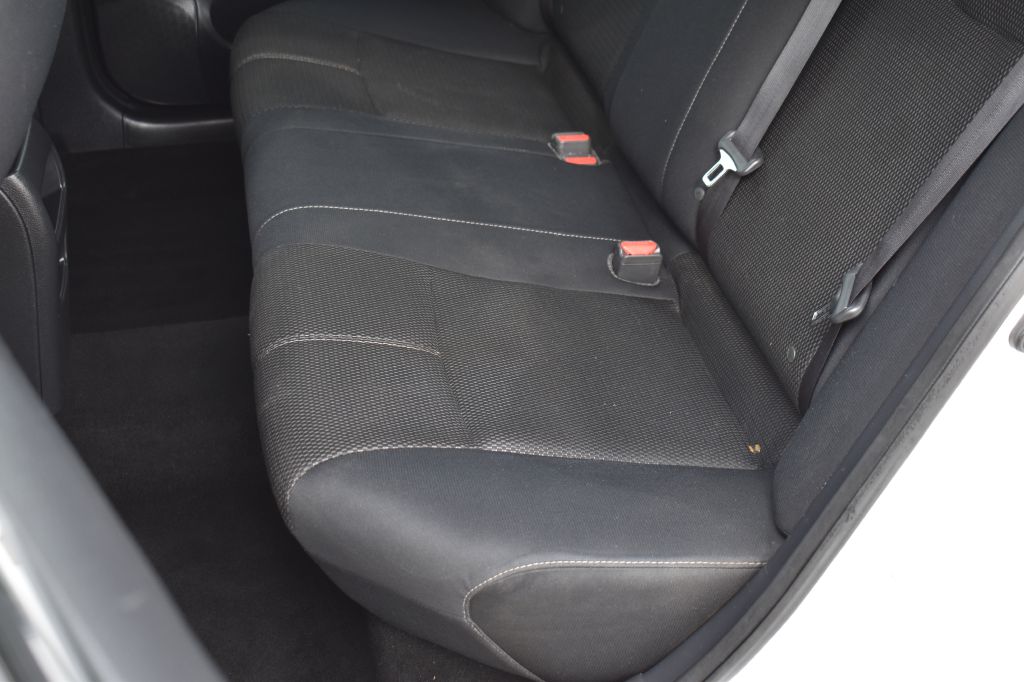 Nissan Sentra 2017 Nissan Sentra 3N1AB7AP9HY381225