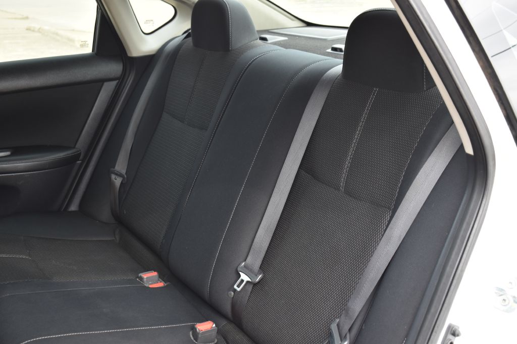 Nissan Sentra 2017 Nissan Sentra 3N1AB7AP9HY381225