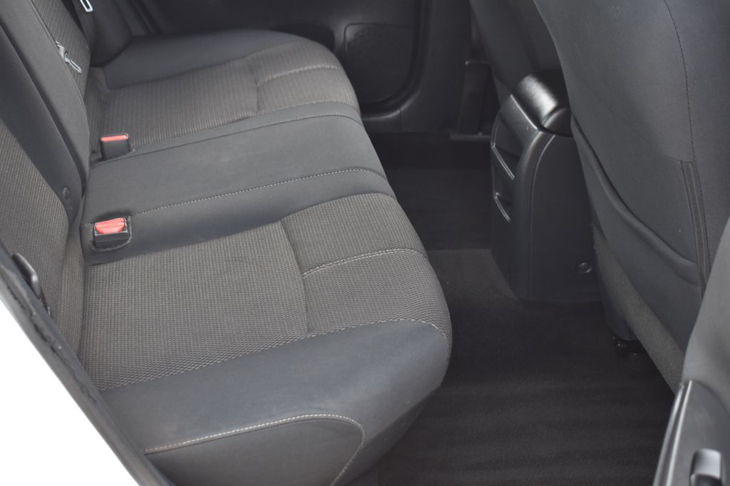 Nissan Sentra 2017 Nissan Sentra 3N1AB7AP9HY381225