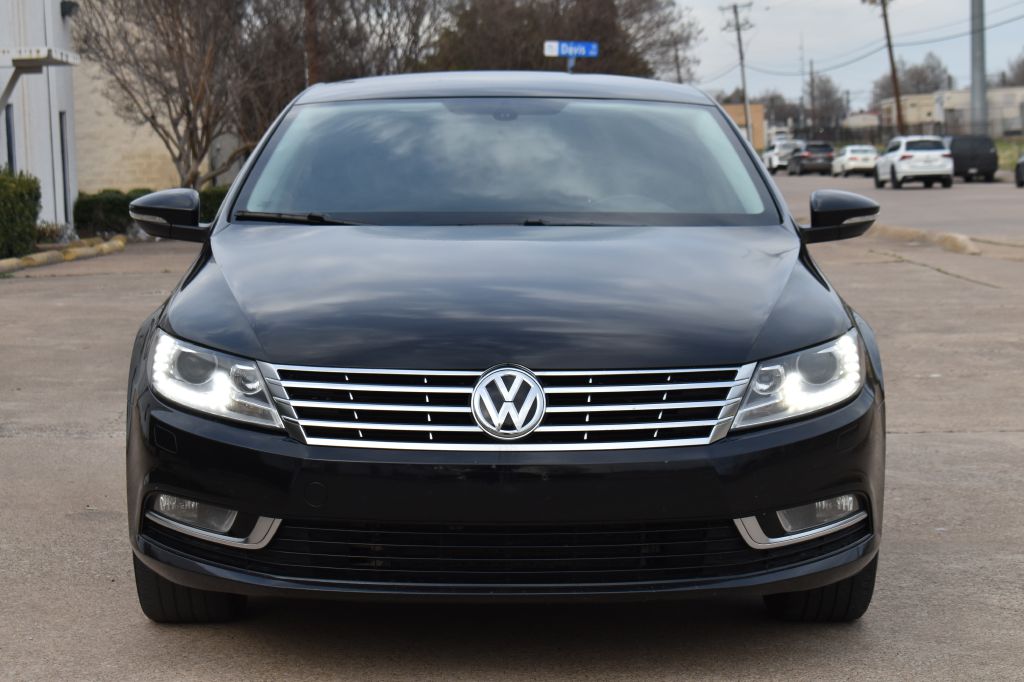 Volkswagen CC 2013 Volkswagen CC WVWBN7AN9DE541716