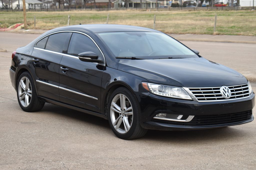 Volkswagen CC 2013 Volkswagen CC WVWBN7AN9DE541716
