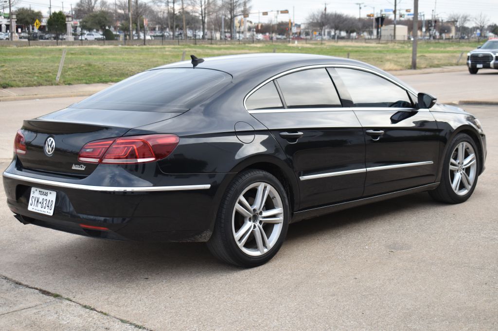 Volkswagen CC 2013 Volkswagen CC WVWBN7AN9DE541716