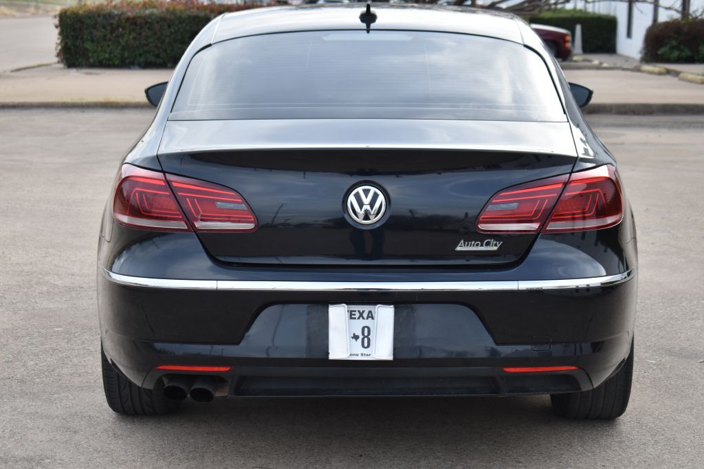 Volkswagen CC 2013 Volkswagen CC WVWBN7AN9DE541716