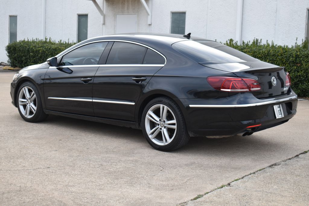 Volkswagen CC 2013 Volkswagen CC WVWBN7AN9DE541716