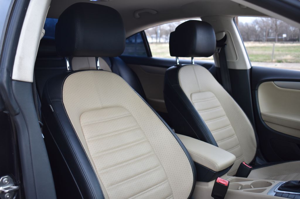 Volkswagen CC 2013 Volkswagen CC WVWBN7AN9DE541716