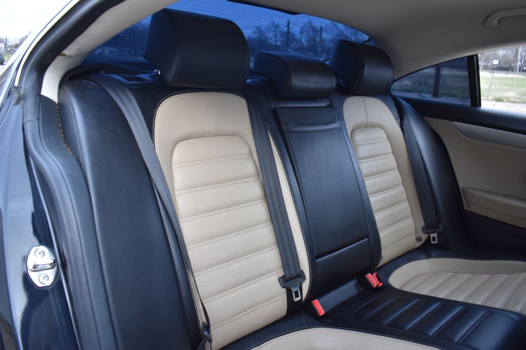 Volkswagen CC 2013 Volkswagen CC WVWBN7AN9DE541716
