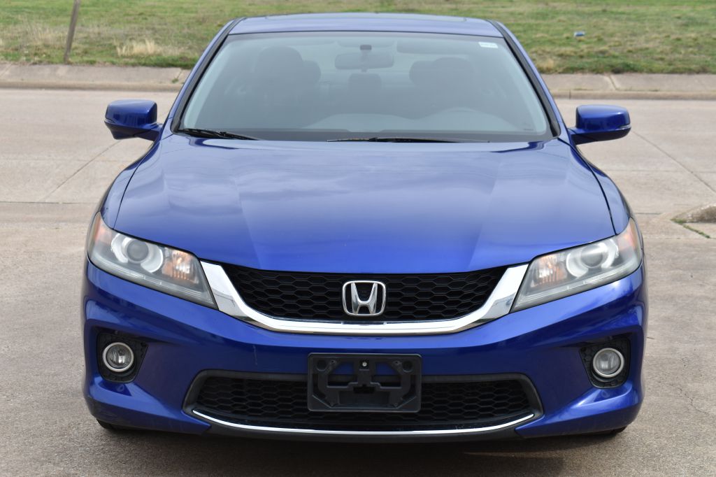 Honda Accord Coupe 2015 Honda Accord Coupe 1HGCT1B75FA010600