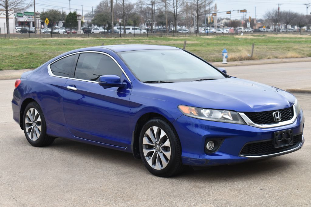 Honda Accord Coupe 2015 Honda Accord Coupe 1HGCT1B75FA010600