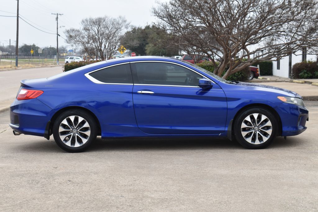 Honda Accord Coupe 2015 Honda Accord Coupe 1HGCT1B75FA010600