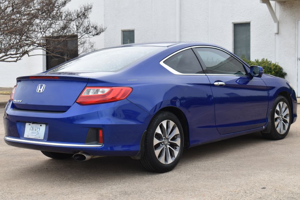 Honda Accord Coupe 2015 Honda Accord Coupe 1HGCT1B75FA010600