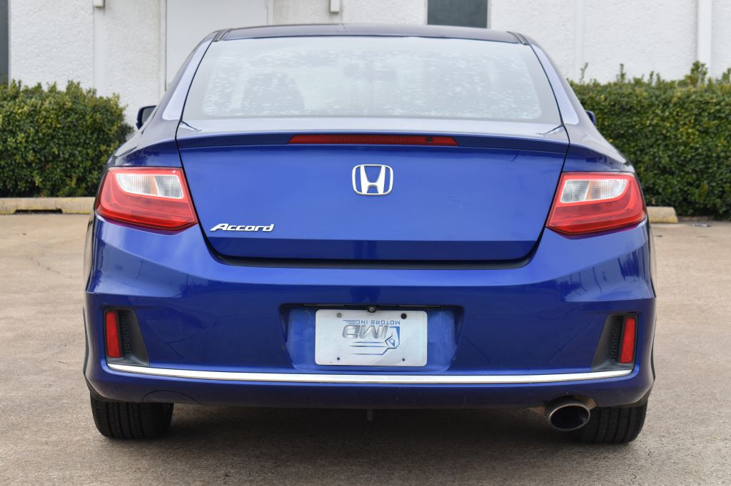 Honda Accord Coupe 2015 Honda Accord Coupe 1HGCT1B75FA010600
