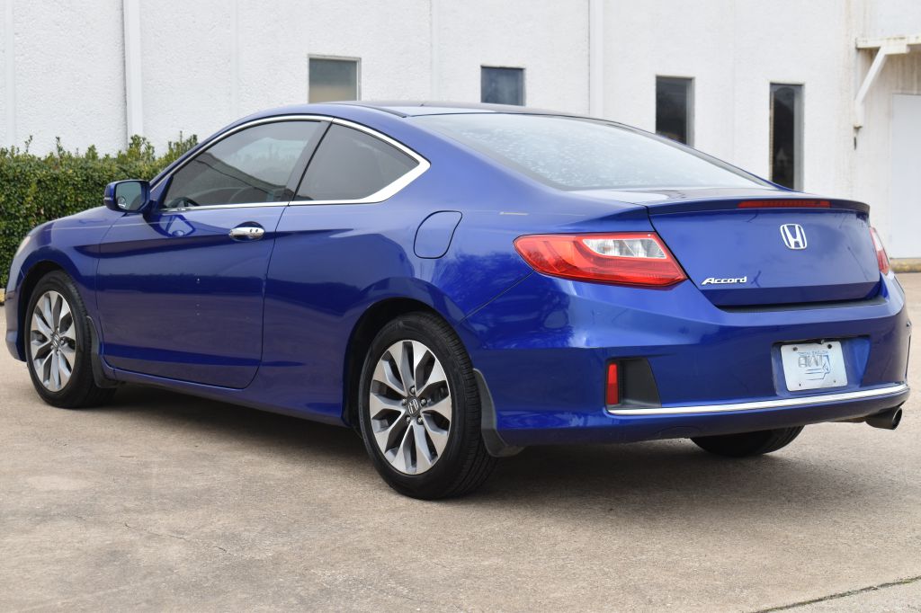 Honda Accord Coupe 2015 Honda Accord Coupe 1HGCT1B75FA010600