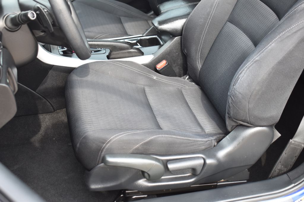 Honda Accord Coupe 2015 Honda Accord Coupe 1HGCT1B75FA010600
