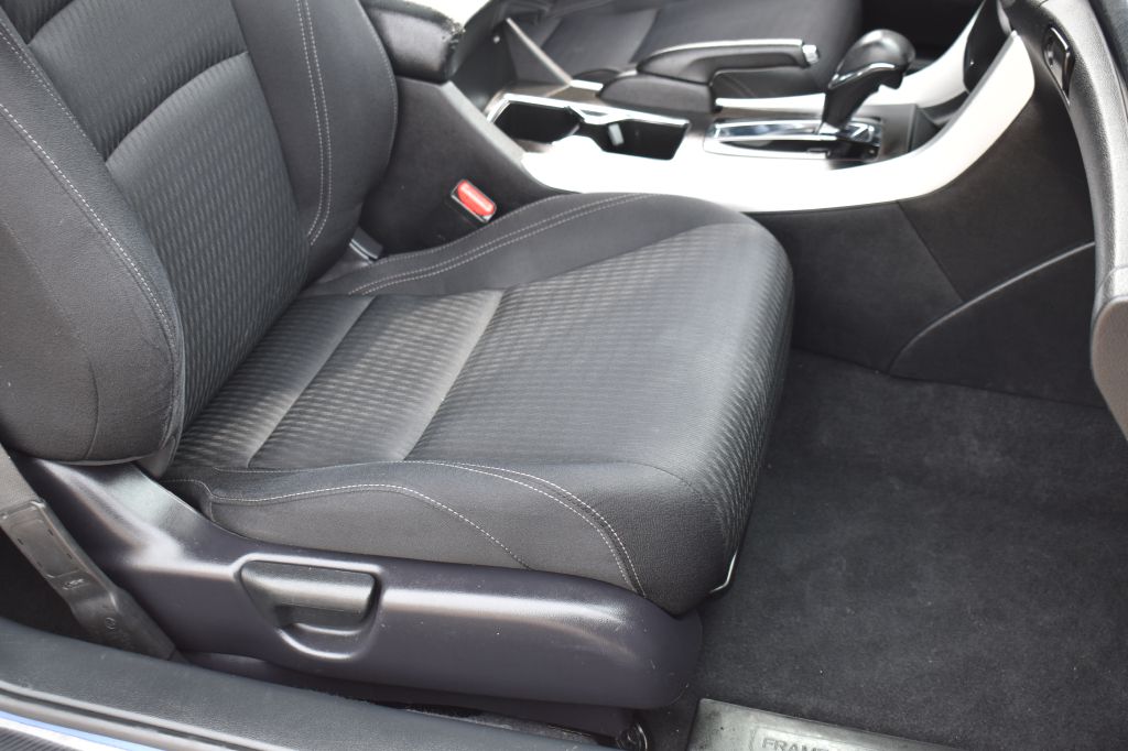 Honda Accord Coupe 2015 Honda Accord Coupe 1HGCT1B75FA010600