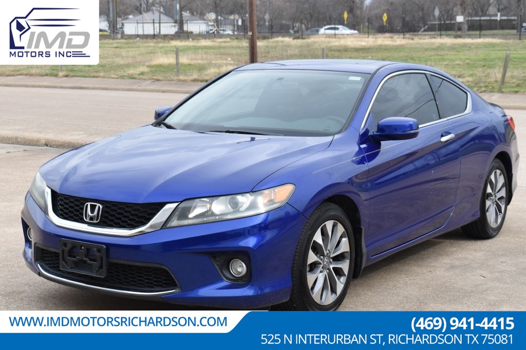 Honda Accord Coupe 2015 Honda Accord Coupe 1HGCT1B75FA010600