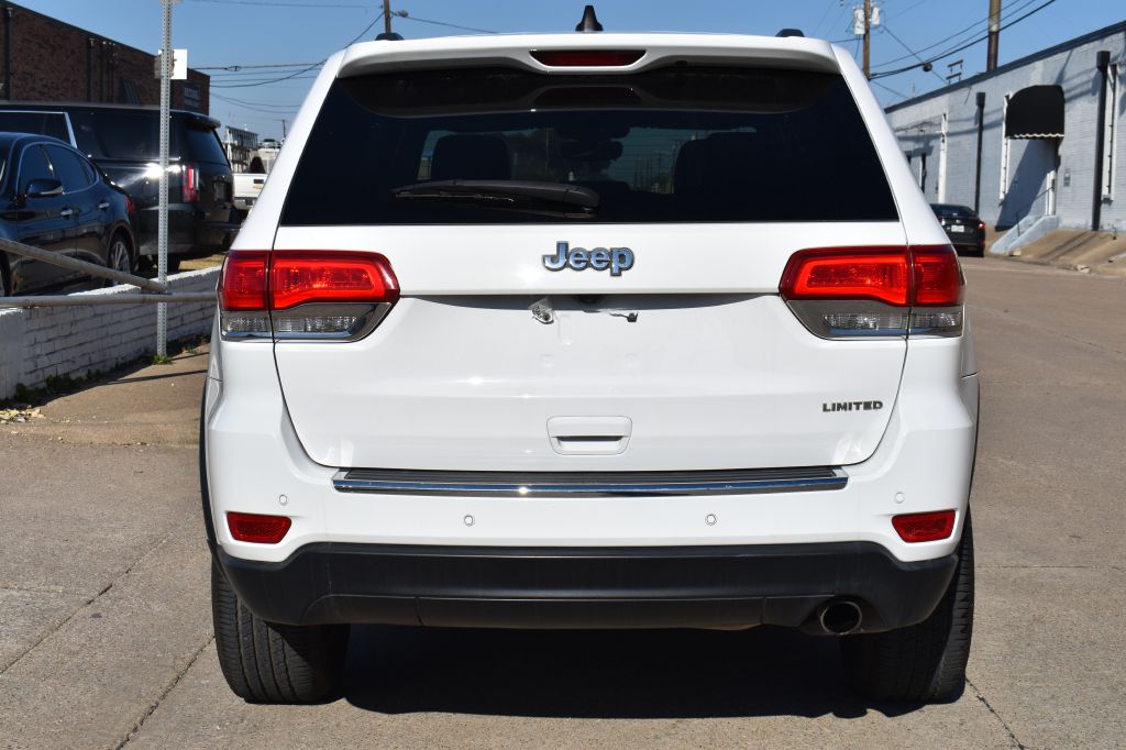 Jeep Grand Cherokee 2019 Jeep Grand Cherokee 1C4RJEBG3KC731146