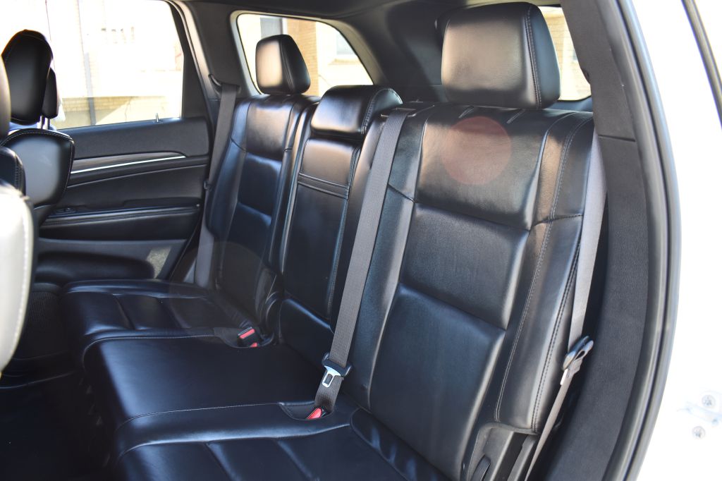 Jeep Grand Cherokee 2019 Jeep Grand Cherokee 1C4RJEBG3KC731146