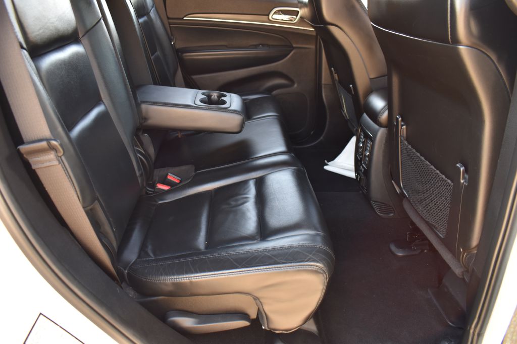 Jeep Grand Cherokee 2019 Jeep Grand Cherokee 1C4RJEBG3KC731146