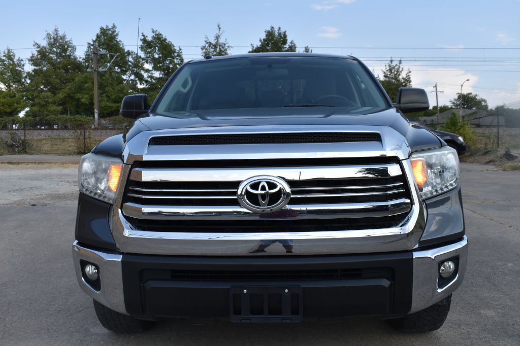 Toyota Tundra 2WD 2017 Toyota Tundra 2WD 5TFRW5F17HX212528