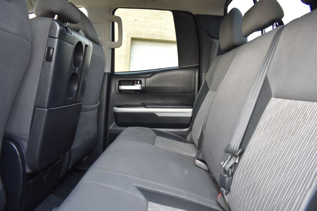 Toyota Tundra 2WD 2017 Toyota Tundra 2WD 5TFRW5F17HX212528