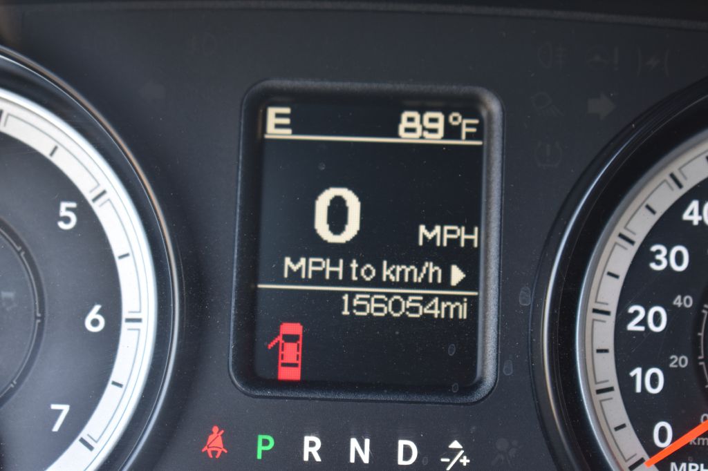 Ram 1500 2014 Ram 1500 1C6RR6LTXES140534